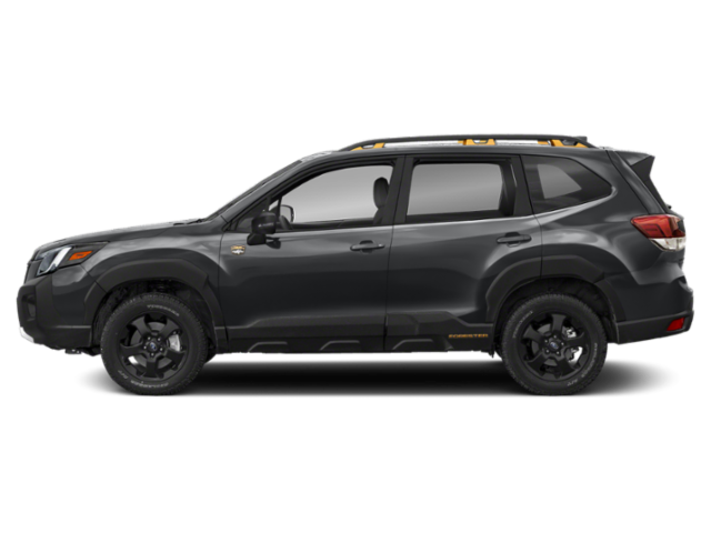 New 2025 Subaru Forester Wilderness