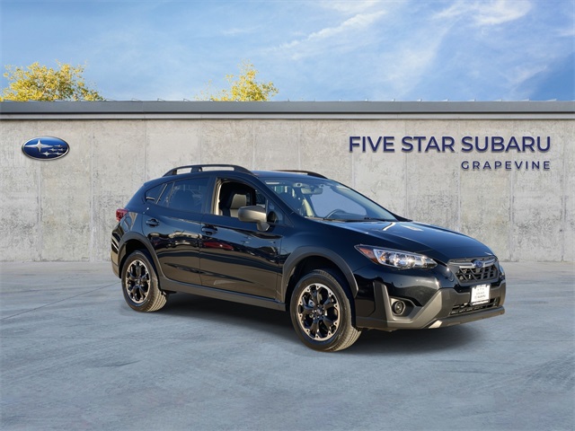 2023 Subaru Crosstrek Base