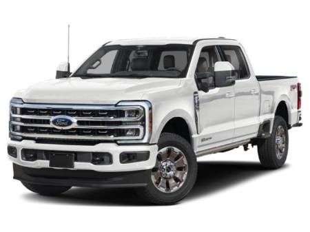 2024 Ford F-250SD King Ranch