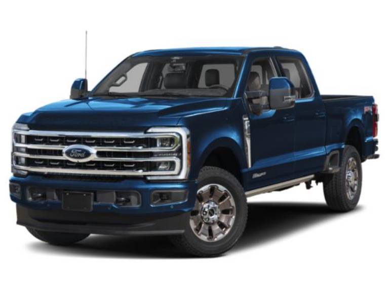 2024 Ford Super Duty F-250 SRW King Ranch
