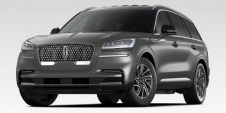 2024 Lincoln Aviator Reserve AWD