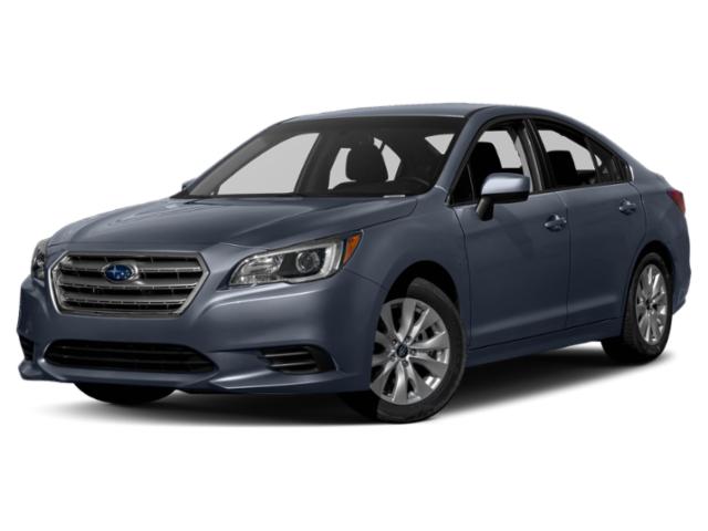 2015 Subaru Legacy 2.5I