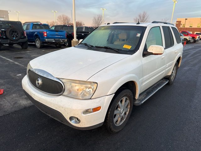 2005 Buick Rainier CXL