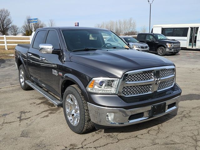 2015 RAM 1500 Laramie