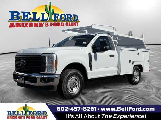 2024 Ford F-250SD XL