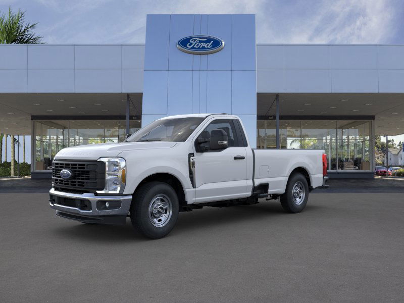 2024 Ford F-250SD XL