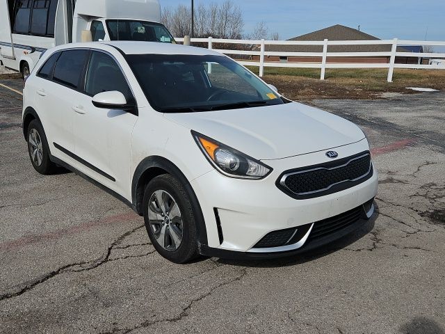 2018 Kia Niro Fe