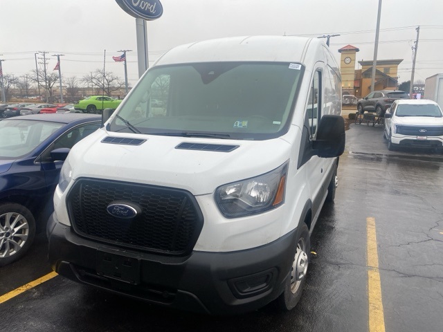 2022 Ford Transit-250 Base