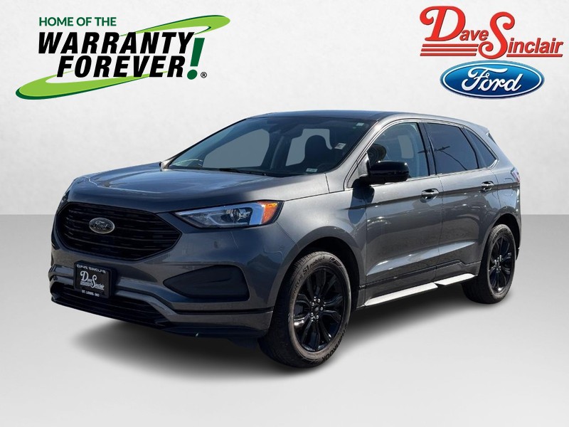 2022 Ford Edge SE AWD