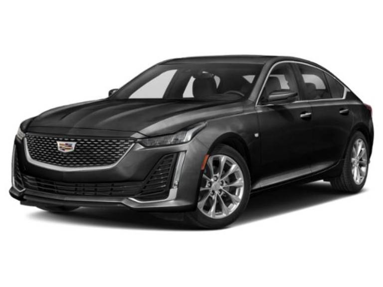 2021 Cadillac CT5 Luxury