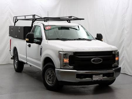 2019 Ford F-250SD XL