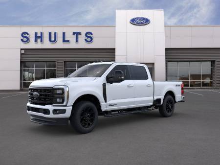 2024 Ford Super Duty F-250 SRW LARIAT