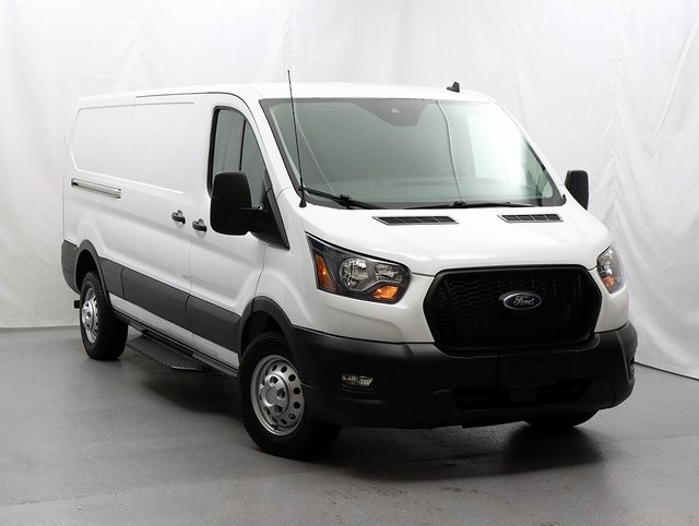 2021 Ford Transit-350 Base