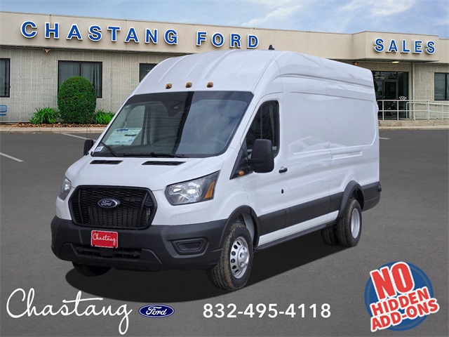 2024 Ford Transit-350 Base