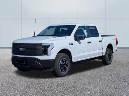 2024 Ford F-150 Lightning PRO