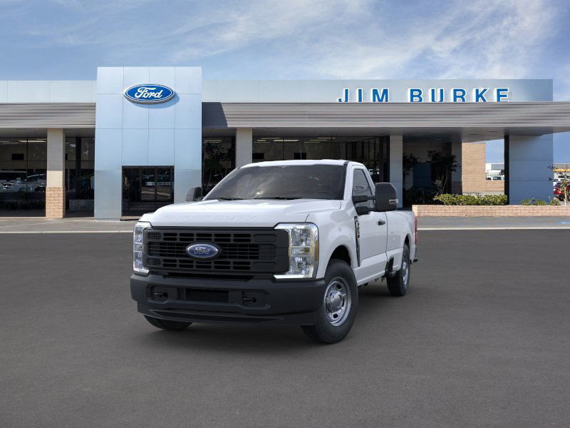 2025 Ford Super Duty F-250 SRW XL