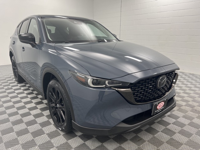 2022 Mazda CX-5 2.5 S Carbon Edition