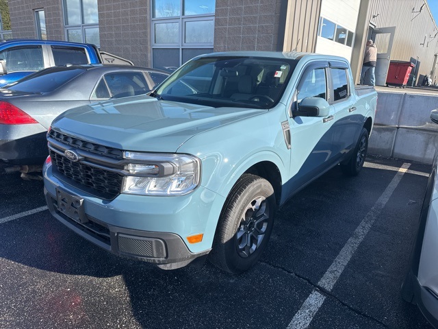 2023 Ford Maverick XLT