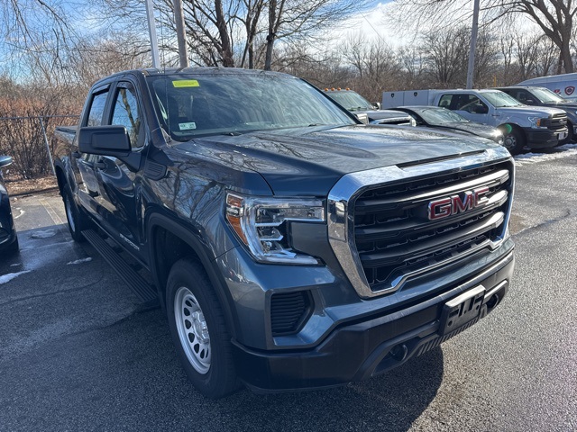 2019 GMC Sierra 1500 Base