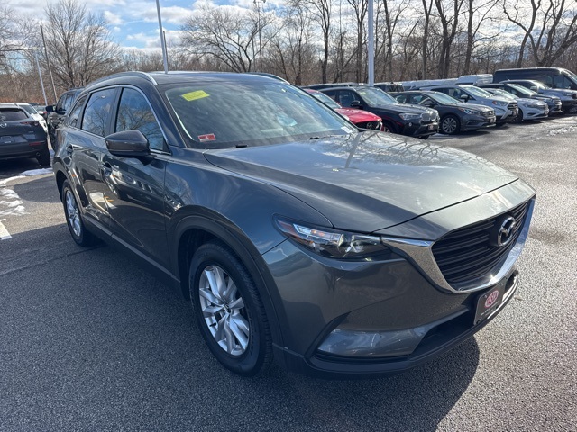 2016 Mazda CX-9 Sport