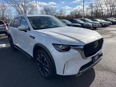 2024 Mazda CX-90 Phev Premium Plus