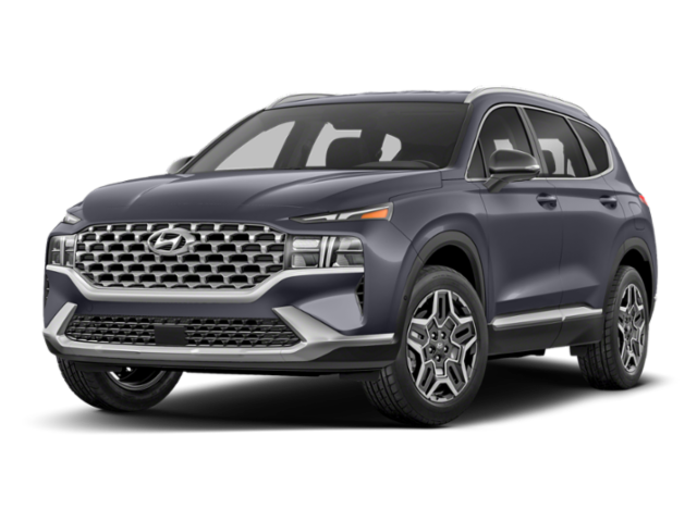 2023 Hyundai Santa Fe Plug-In Hybrid Limited