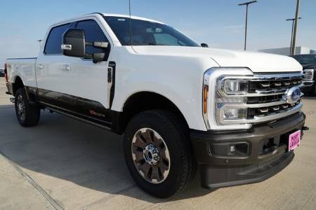 2025 Ford F-250SD King Ranch