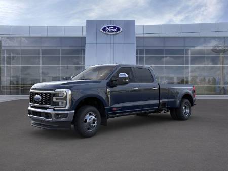 2025 Ford F-350SD XL