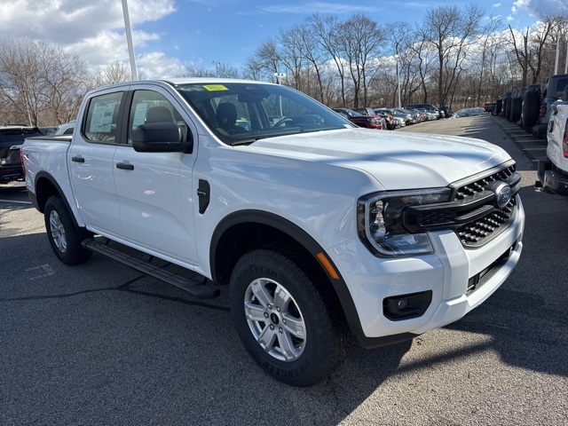 2024 Ford Ranger XL