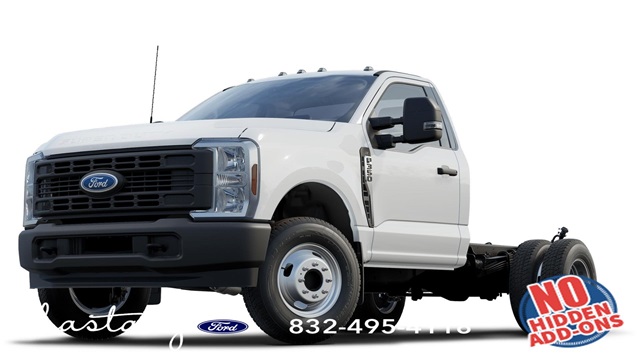 2025 Ford F-350SD XL