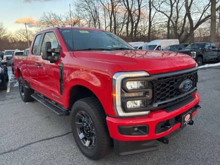 2023 Ford F-350SD XL