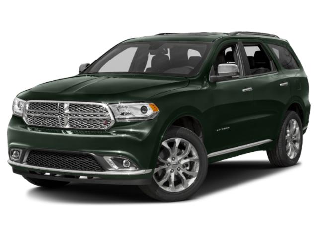 2015 Dodge Durango Citadel