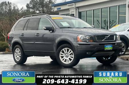 2008 Volvo XC90 I6