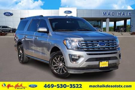 2020 Ford Expedition MAX Limited