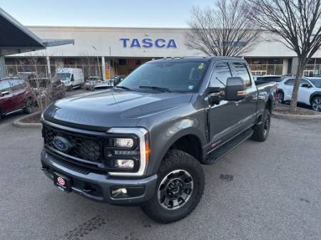 2023 Ford F-250SD LARIAT