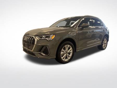 2024 Audi Q3 Premium