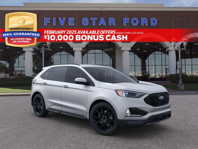 2024 Ford Edge ST Line