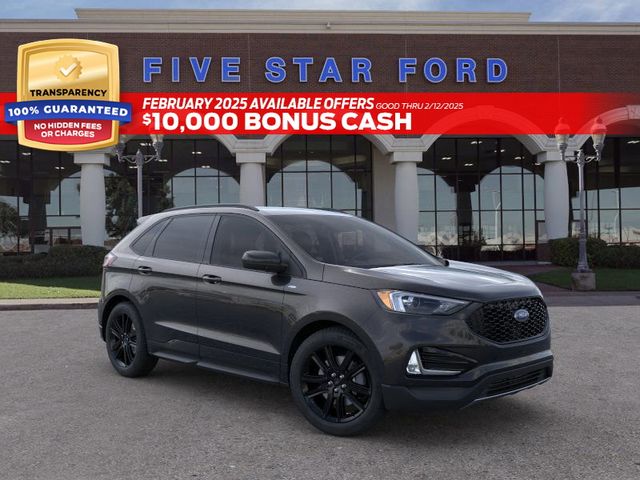 2024 Ford Edge ST Line