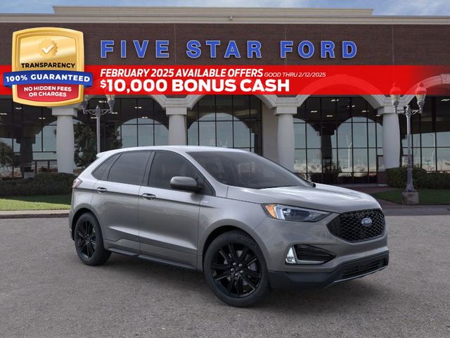 2024 Ford Edge ST Line