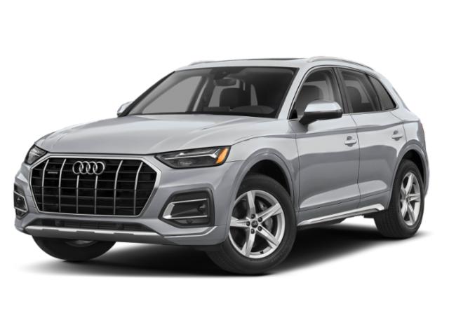 2023 Audi Q5 40 Premium