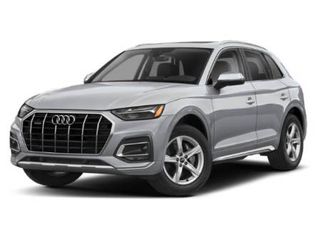 2023 Audi Q5 40 Premium