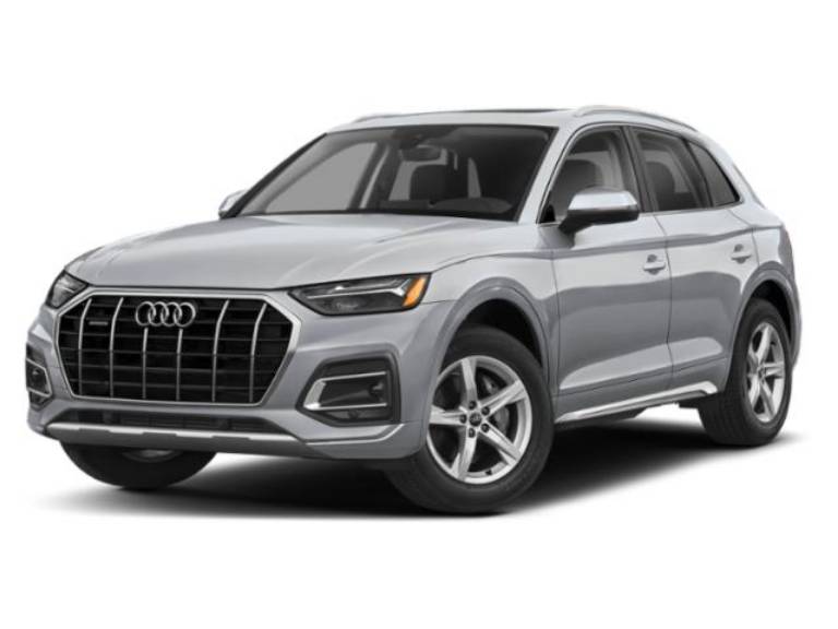 2023 Audi Q5 40 Premium