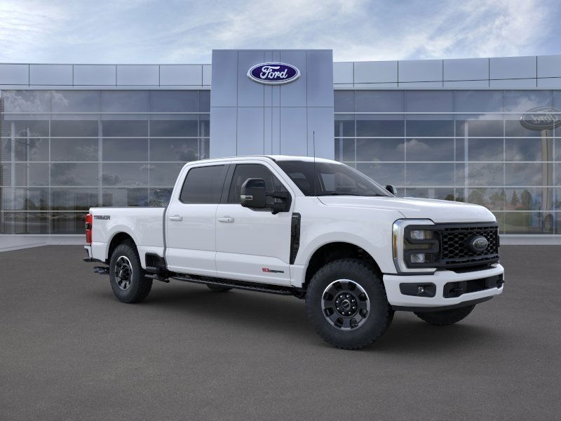 2025 Ford Super Duty F-250 SRW XL