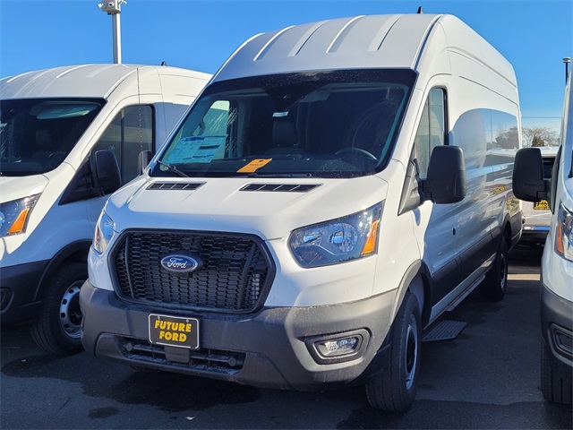 2024 Ford Transit-350 Base