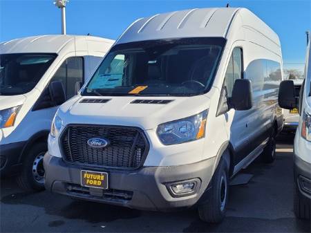 2024 Ford Transit-350 Base