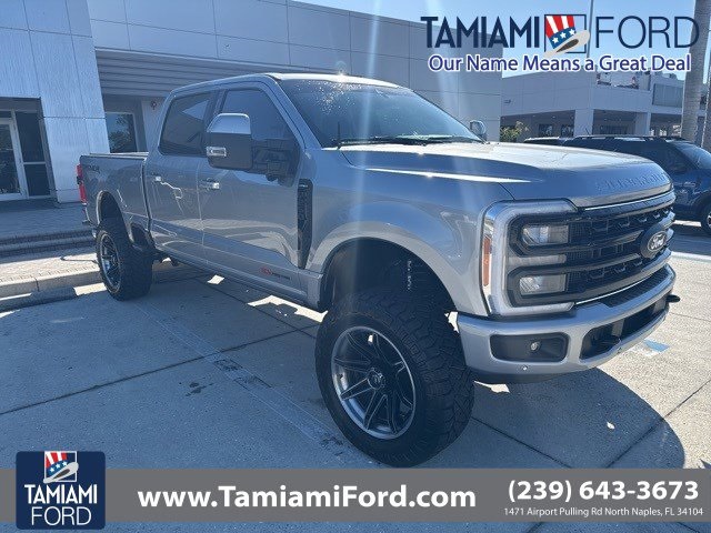 2023 Ford F-250SD LARIAT