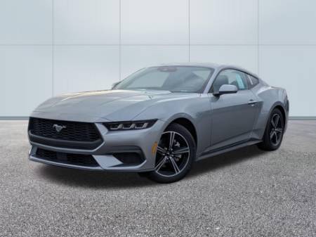 2025 Ford Mustang EcoBoost®