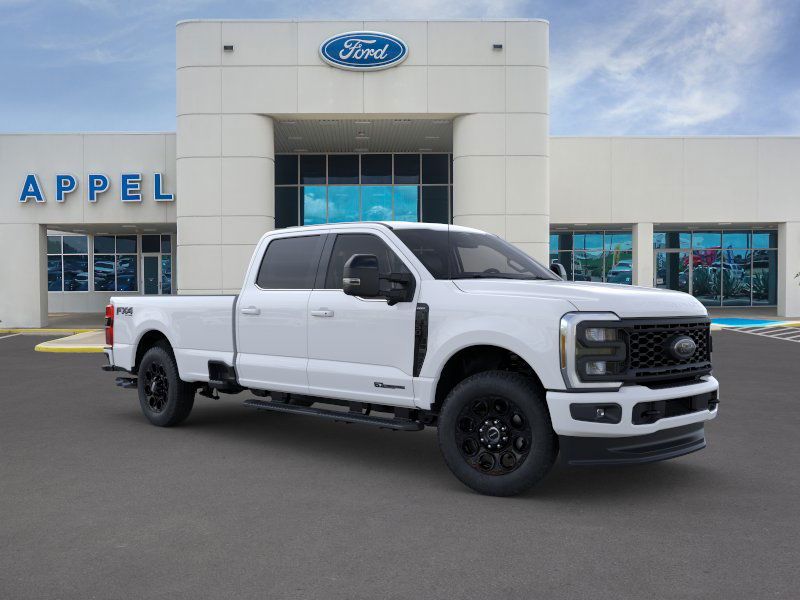 2025 Ford F-350 LARIAT