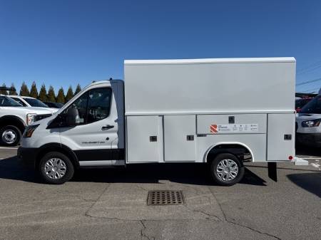 2024 Ford Transit-350 Base