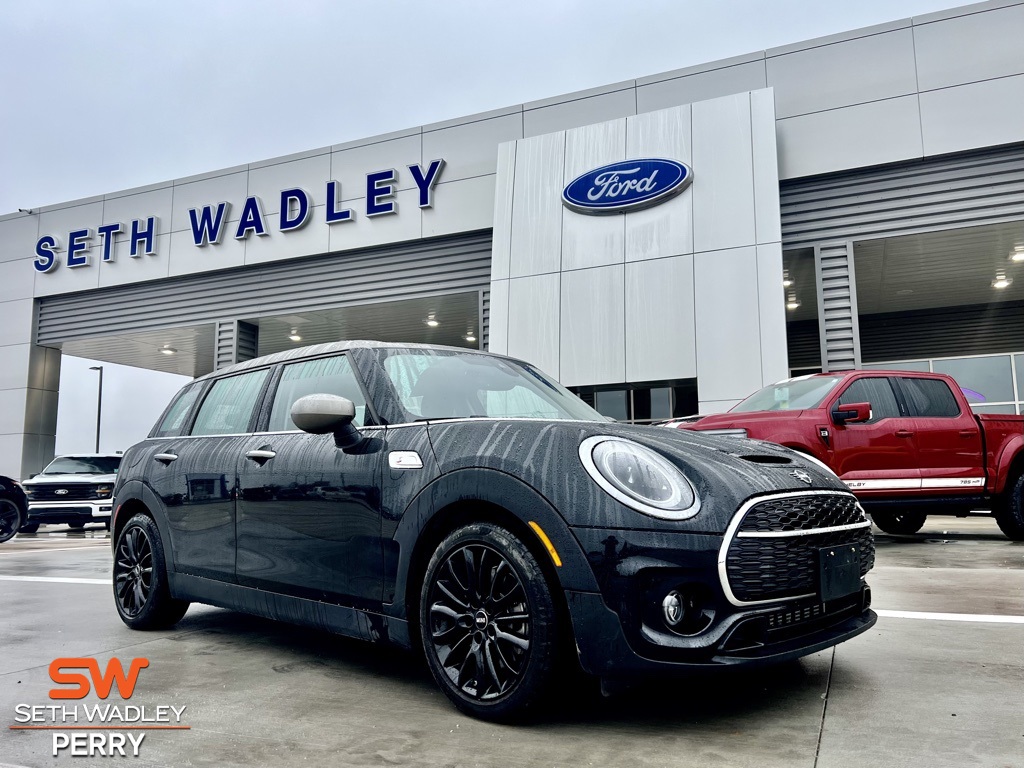 2023 Mini Cooper S Clubman